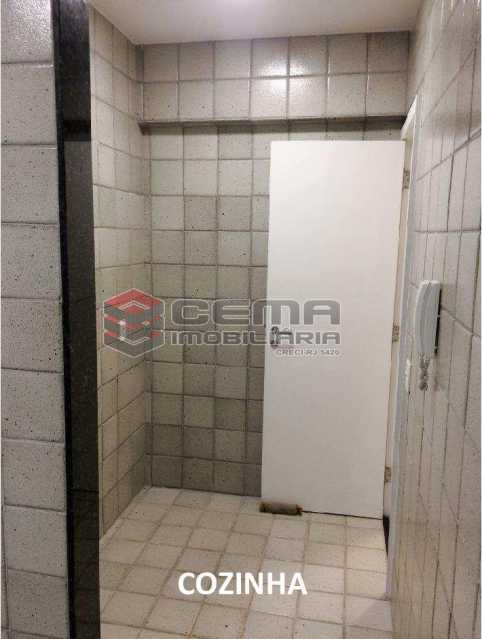 Conheça cozinha 4 do imóvel - APARTAMENTO 2 QUARTOS COM SUITE, BOTAFOGO, PRÓXIMO COBAL - LAAP24746 - 17 cozinha 4 - APARTAMENTO 2 QUARTOS COM SUITE, BOTAFOGO, PRÓXIMO COBAL - LAAP24746 - 17