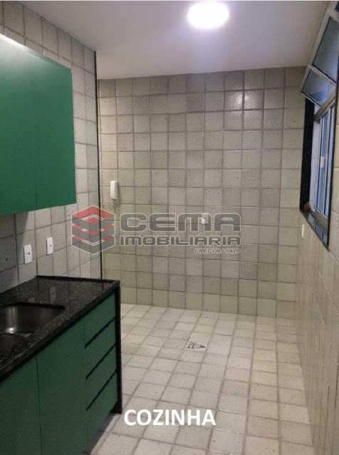 Conheça cozinha3 do imóvel - APARTAMENTO 2 QUARTOS COM SUITE, BOTAFOGO, PRÓXIMO COBAL - LAAP24746 - 14 cozinha3 - APARTAMENTO 2 QUARTOS COM SUITE, BOTAFOGO, PRÓXIMO COBAL - LAAP24746 - 14