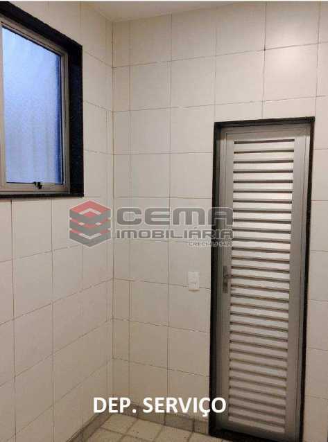 Conheça dependencia do imóvel - APARTAMENTO 2 QUARTOS COM SUITE, BOTAFOGO, PRÓXIMO COBAL - LAAP24746 - 20 dependencia - APARTAMENTO 2 QUARTOS COM SUITE, BOTAFOGO, PRÓXIMO COBAL - LAAP24746 - 20
