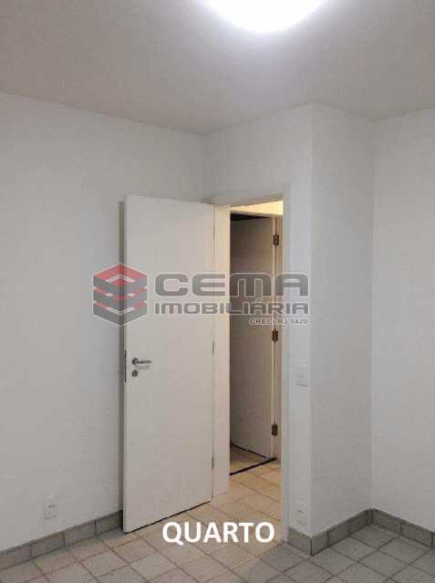 Conheça quarto 1 do imóvel - APARTAMENTO 2 QUARTOS COM SUITE, BOTAFOGO, PRÓXIMO COBAL - LAAP24746 - 10 quarto 1 - APARTAMENTO 2 QUARTOS COM SUITE, BOTAFOGO, PRÓXIMO COBAL - LAAP24746 - 10