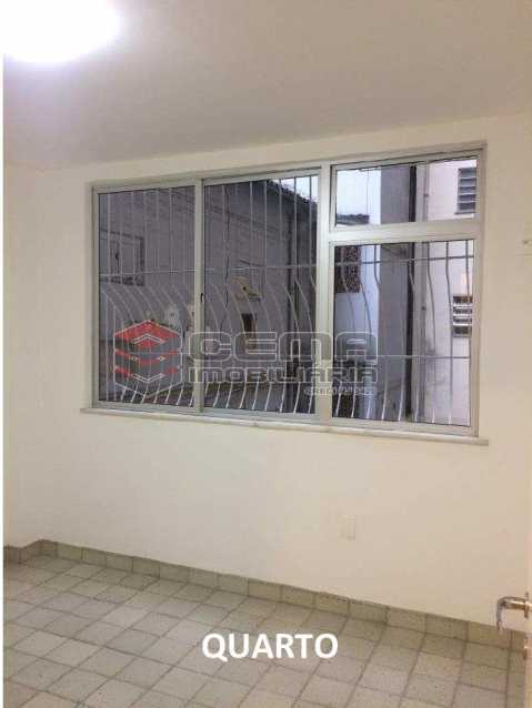Conheça quarto 2 do imóvel - APARTAMENTO 2 QUARTOS COM SUITE, BOTAFOGO, PRÓXIMO COBAL - LAAP24746 - 11 quarto 2 - APARTAMENTO 2 QUARTOS COM SUITE, BOTAFOGO, PRÓXIMO COBAL - LAAP24746 - 11