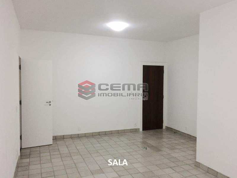 Conheça sala 1 do imóvel - APARTAMENTO 2 QUARTOS COM SUITE, BOTAFOGO, PRÓXIMO COBAL - LAAP24746 - 4 sala 1 - APARTAMENTO 2 QUARTOS COM SUITE, BOTAFOGO, PRÓXIMO COBAL - LAAP24746 - 4