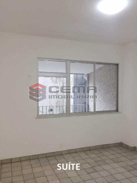 Conheça suite 2 do imóvel - APARTAMENTO 2 QUARTOS COM SUITE, BOTAFOGO, PRÓXIMO COBAL - LAAP24746 - 7 suite 2 - APARTAMENTO 2 QUARTOS COM SUITE, BOTAFOGO, PRÓXIMO COBAL - LAAP24746 - 7