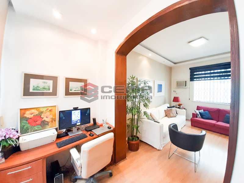 Conheça 20201010_132256 do imóvel - Apartamento para vender ou alugar com 3 quartos com 1 vaga garagem no Leblon, Zona Sul, Rio de Janeiro, RJ. 101m - LAAP34041 - 5 20201010_132256 - Apartamento para vender ou alugar com 3 quartos com 1 vaga garagem no Leblon, Zona Sul, Rio de Janeiro, RJ. 101m - LAAP34041 - 5