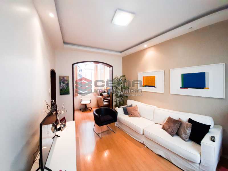 Conheça 20201010_132205 do imóvel - Apartamento para vender ou alugar com 3 quartos com 1 vaga garagem no Leblon, Zona Sul, Rio de Janeiro, RJ. 101m - LAAP34041 - 6 20201010_132205 - Apartamento para vender ou alugar com 3 quartos com 1 vaga garagem no Leblon, Zona Sul, Rio de Janeiro, RJ. 101m - LAAP34041 - 6