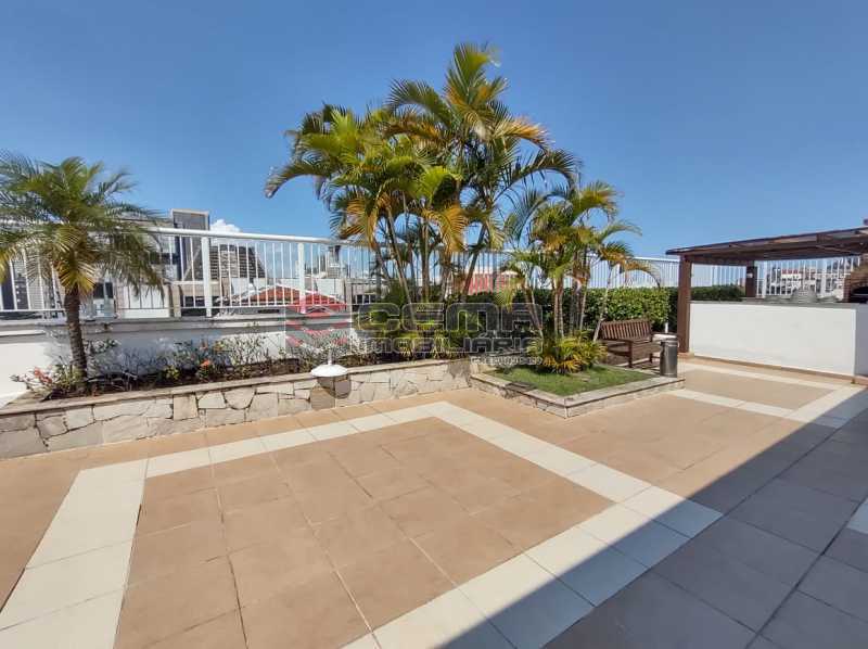 Conheça VISTA do imóvel - Luxuoso Flat no condomínio VIVA LAPA - LAPA RJ - LAFL10074 - 5 VISTA - Luxuoso Flat no condomínio VIVA LAPA - LAPA RJ - LAFL10074 - 5