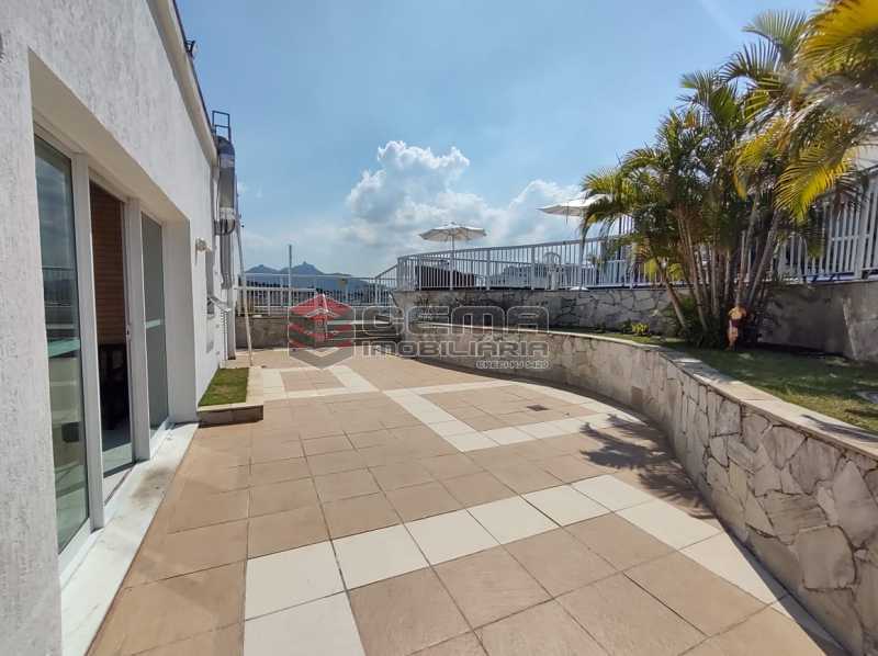 Conheça VISTA do imóvel - Luxuoso Flat no condomínio VIVA LAPA - LAPA RJ - LAFL10074 - 16 VISTA - Luxuoso Flat no condomínio VIVA LAPA - LAPA RJ - LAFL10074 - 16