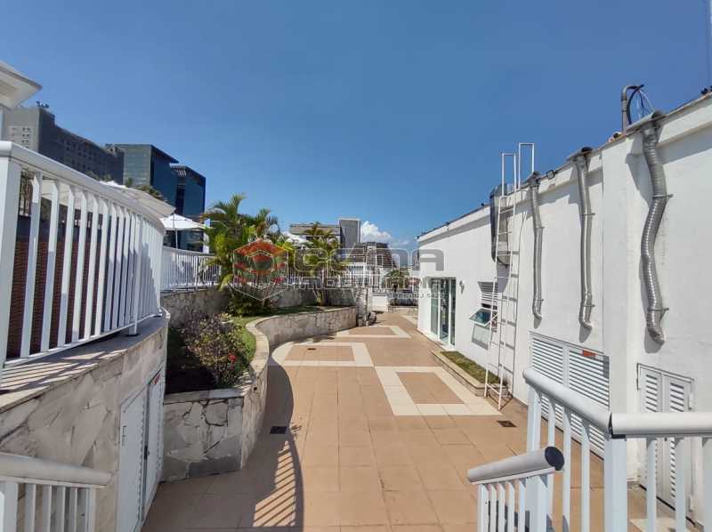 Conheça AREA do imóvel - Luxuoso Flat no condomínio VIVA LAPA - LAPA RJ - LAFL10074 - 17 AREA - Luxuoso Flat no condomínio VIVA LAPA - LAPA RJ - LAFL10074 - 17