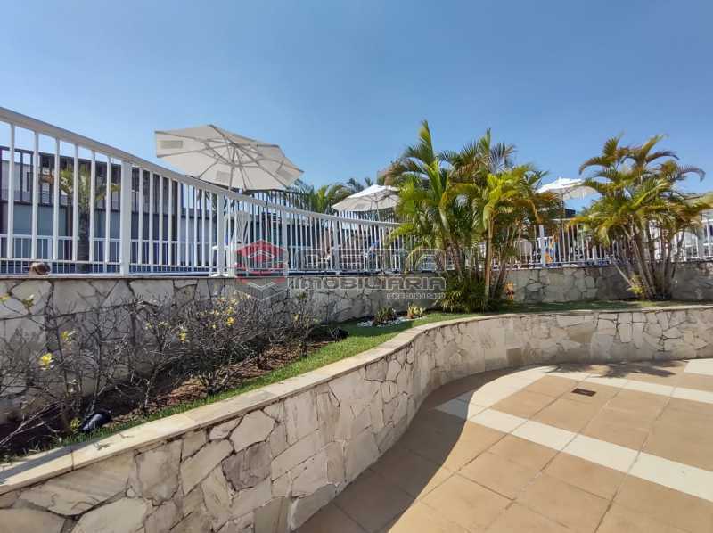 Conheça PISCINA do imóvel - Luxuoso Flat no condomínio VIVA LAPA - LAPA RJ - LAFL10074 - 18 PISCINA - Luxuoso Flat no condomínio VIVA LAPA - LAPA RJ - LAFL10074 - 18