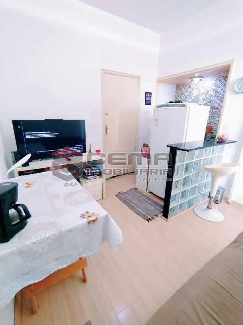 Conheça 5e1efcc7-3330-4b1a-9e39-485b7d do imóvel - Kitnet/Conjugado 25m² à venda Laranjeiras, Zona Sul RJ - R$ 365.000 - LAKI10338 - 5 5e1efcc7-3330-4b1a-9e39-485b7d - Kitnet/Conjugado 25m² à venda Laranjeiras, Zona Sul RJ - R$ 365.000 - LAKI10338 - 5