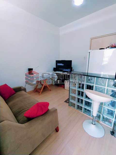 Conheça 7371d6c1-2d29-422e-9d7e-ed57d1 do imóvel - Kitnet/Conjugado 25m² à venda Laranjeiras, Zona Sul RJ - R$ 365.000 - LAKI10338 - 4 7371d6c1-2d29-422e-9d7e-ed57d1 - Kitnet/Conjugado 25m² à venda Laranjeiras, Zona Sul RJ - R$ 365.000 - LAKI10338 - 4