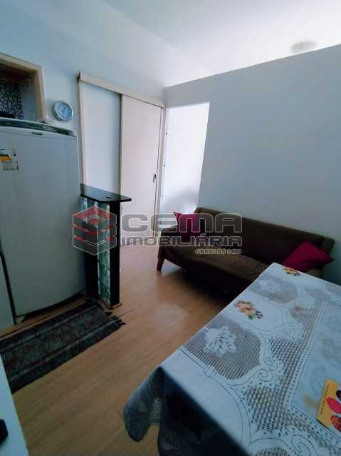 Conheça 8057e84d-e98b-4be9-9f90-e08e31 do imóvel - Kitnet/Conjugado 25m² à venda Laranjeiras, Zona Sul RJ - R$ 365.000 - LAKI10338 - 7 8057e84d-e98b-4be9-9f90-e08e31 - Kitnet/Conjugado 25m² à venda Laranjeiras, Zona Sul RJ - R$ 365.000 - LAKI10338 - 7
