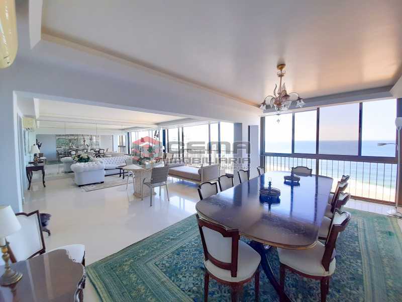 Conheça 20201020_090540 do imóvel - Apartamento para alugar com 3 suites e 3 vagas na garagem em Ipanema, Zona Sul, Rio de Janeiro, RJ. 250m - LAAP34062 - 5 20201020_090540 - Apartamento para alugar com 3 suites e 3 vagas na garagem em Ipanema, Zona Sul, Rio de Janeiro, RJ. 250m - LAAP34062 - 5