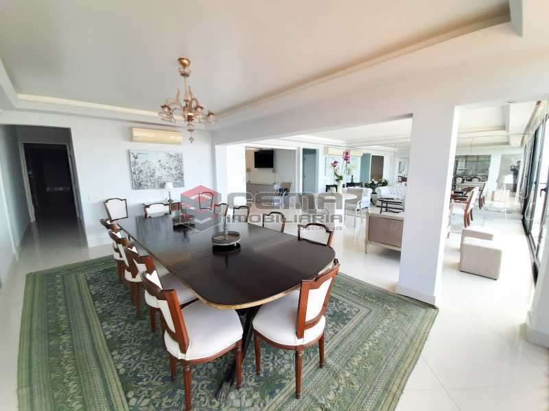 Conheça 20201020_090501 do imóvel - Apartamento para alugar com 3 suites e 3 vagas na garagem em Ipanema, Zona Sul, Rio de Janeiro, RJ. 250m - LAAP34062 - 6 20201020_090501 - Apartamento para alugar com 3 suites e 3 vagas na garagem em Ipanema, Zona Sul, Rio de Janeiro, RJ. 250m - LAAP34062 - 6