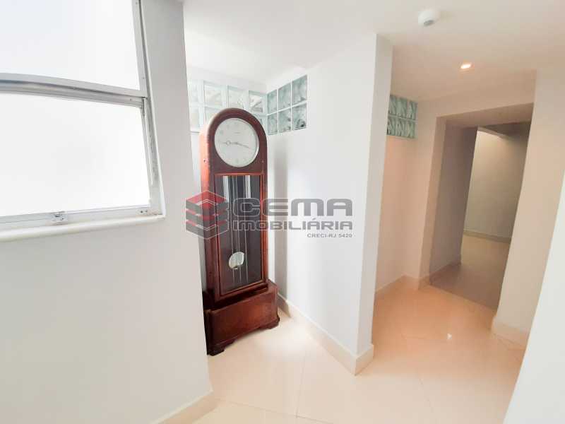 Conheça 20201020_091447 do imóvel - Apartamento para alugar com 3 suites e 3 vagas na garagem em Ipanema, Zona Sul, Rio de Janeiro, RJ. 250m - LAAP34062 - 15 20201020_091447 - Apartamento para alugar com 3 suites e 3 vagas na garagem em Ipanema, Zona Sul, Rio de Janeiro, RJ. 250m - LAAP34062 - 15
