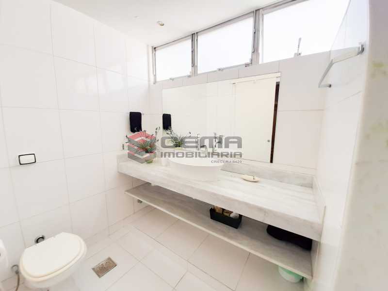 Conheça 20201020_091622 do imóvel - Apartamento para alugar com 3 suites e 3 vagas na garagem em Ipanema, Zona Sul, Rio de Janeiro, RJ. 250m - LAAP34062 - 22 20201020_091622 - Apartamento para alugar com 3 suites e 3 vagas na garagem em Ipanema, Zona Sul, Rio de Janeiro, RJ. 250m - LAAP34062 - 22