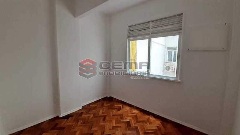 Conheça Quarto 2 do imóvel - Apartamento 2 quartos para alugar Copacabana, Zona Sul RJ - R$ 1.800 - LAAP24771 - 6 Quarto 2 - Apartamento 2 quartos para alugar Copacabana, Zona Sul RJ - R$ 1.800 - LAAP24771 - 6