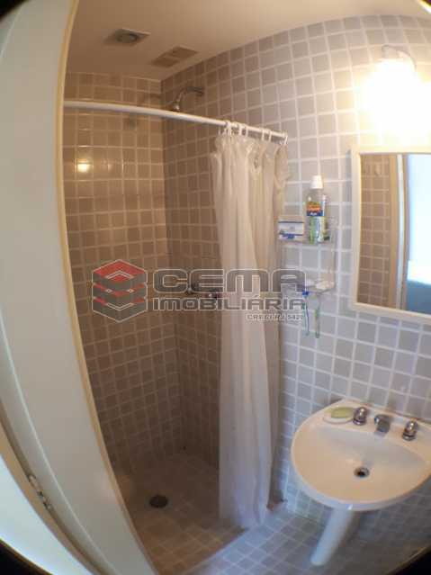 Conheça banheiro suíte. do imóvel - Apartamento 2 quartos para alugar Laranjeiras, Zona Sul RJ - R$ 2.000 - LAAP24778 - 14 banheiro suíte. - Apartamento 2 quartos para alugar Laranjeiras, Zona Sul RJ - R$ 2.000 - LAAP24778 - 14