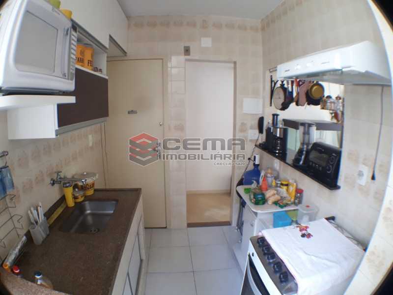 Conheça cozinha.. do imóvel - Apartamento 2 quartos para alugar Laranjeiras, Zona Sul RJ - R$ 2.000 - LAAP24778 - 17 cozinha.. - Apartamento 2 quartos para alugar Laranjeiras, Zona Sul RJ - R$ 2.000 - LAAP24778 - 17