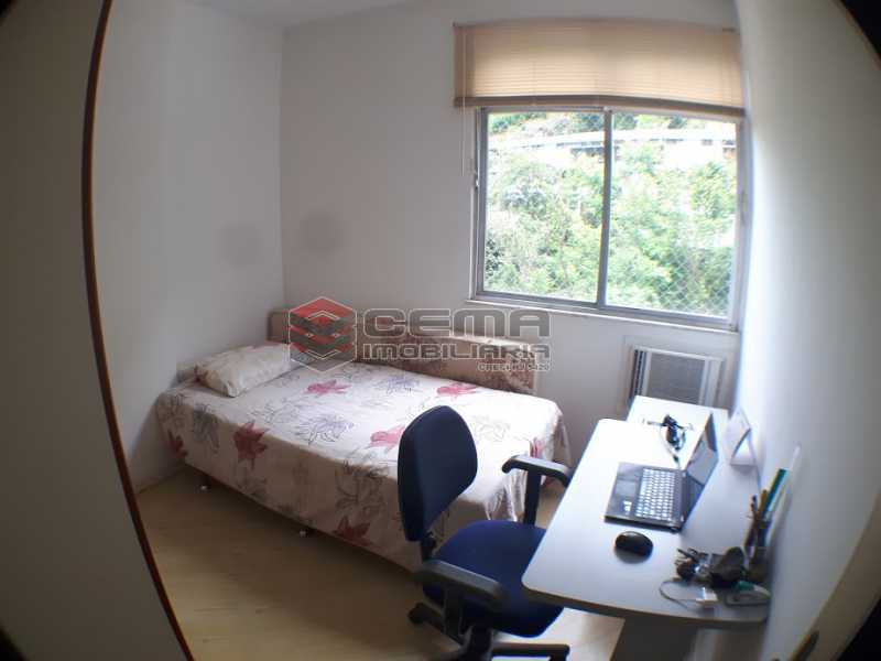 Conheça quarto 1 do imóvel - Apartamento 2 quartos para alugar Laranjeiras, Zona Sul RJ - R$ 2.000 - LAAP24778 - 9 quarto 1 - Apartamento 2 quartos para alugar Laranjeiras, Zona Sul RJ - R$ 2.000 - LAAP24778 - 9