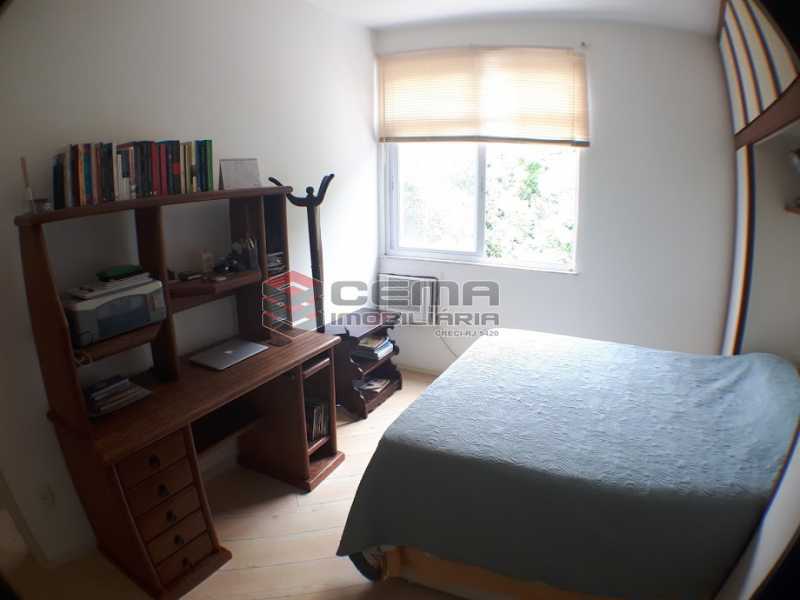 Conheça suíte. do imóvel - Apartamento 2 quartos para alugar Laranjeiras, Zona Sul RJ - R$ 2.000 - LAAP24778 - 11 suíte. - Apartamento 2 quartos para alugar Laranjeiras, Zona Sul RJ - R$ 2.000 - LAAP24778 - 11