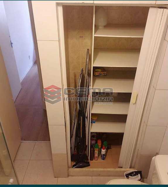 Conheça PHOTO-2020-09-25-17-26-21 do imóvel - Apartamento 1 quarto à venda Copacabana, Zona Sul RJ - R$ 530.000 - LAAP12676 - 14 PHOTO-2020-09-25-17-26-21 - Apartamento 1 quarto à venda Copacabana, Zona Sul RJ - R$ 530.000 - LAAP12676 - 14