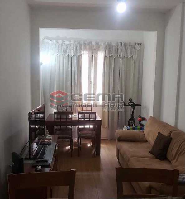 Conheça thumbnail_PHOTO-2020-09-25-17- do imóvel - Apartamento 1 quarto à venda Copacabana, Zona Sul RJ - R$ 530.000 - LAAP12676 - 4 thumbnail_PHOTO-2020-09-25-17- - Apartamento 1 quarto à venda Copacabana, Zona Sul RJ - R$ 530.000 - LAAP12676 - 4