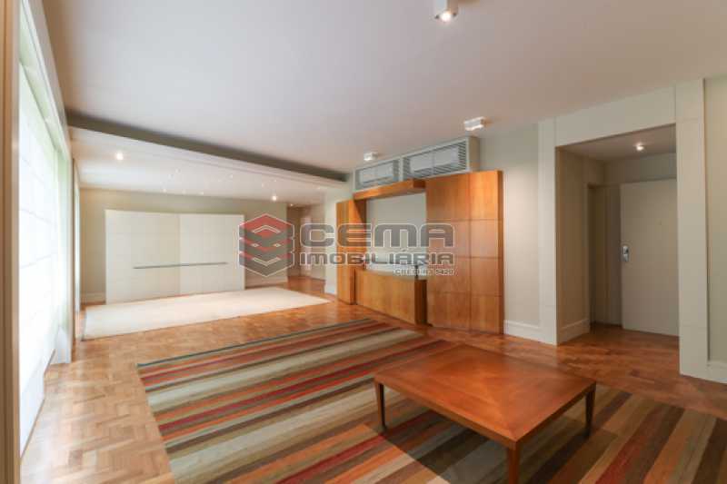 Conheça sala do imóvel - Amplo 4 quartos com suite no melhor quadrilátero de Ipanema - LAAP40892 - 4 sala - Amplo 4 quartos com suite no melhor quadrilátero de Ipanema - LAAP40892 - 4