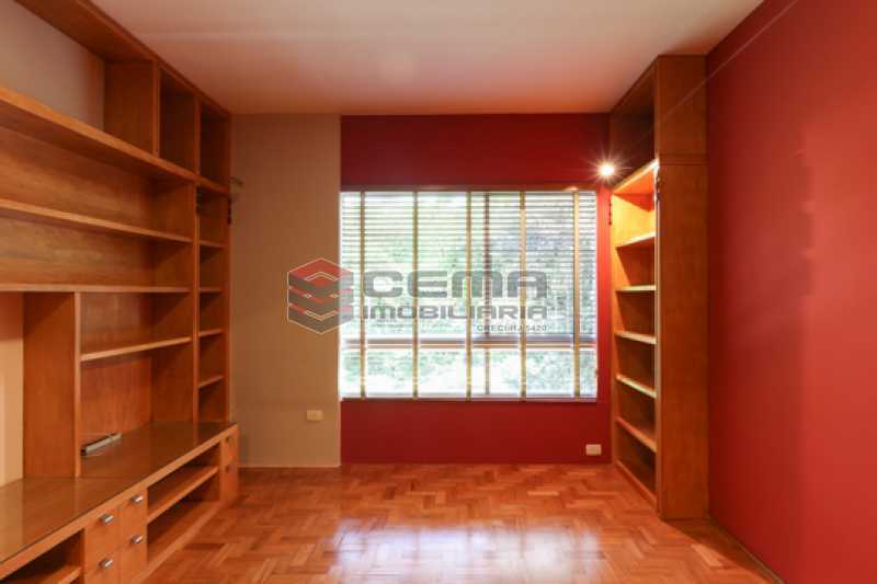 Conheça quarto1 do imóvel - Amplo 4 quartos com suite no melhor quadrilátero de Ipanema - LAAP40892 - 7 quarto1 - Amplo 4 quartos com suite no melhor quadrilátero de Ipanema - LAAP40892 - 7