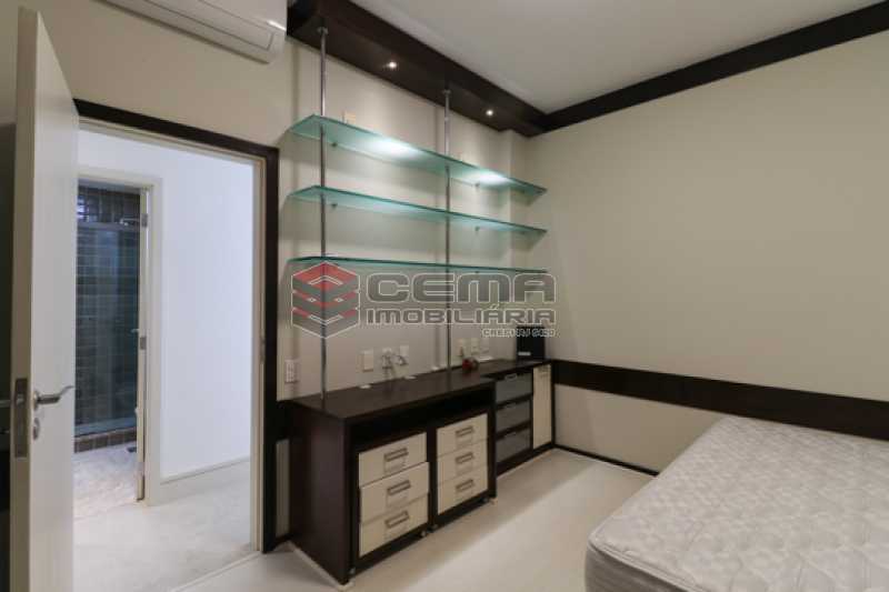 Conheça quarto2 do imóvel - Amplo 4 quartos com suite no melhor quadrilátero de Ipanema - LAAP40892 - 11 quarto2 - Amplo 4 quartos com suite no melhor quadrilátero de Ipanema - LAAP40892 - 11