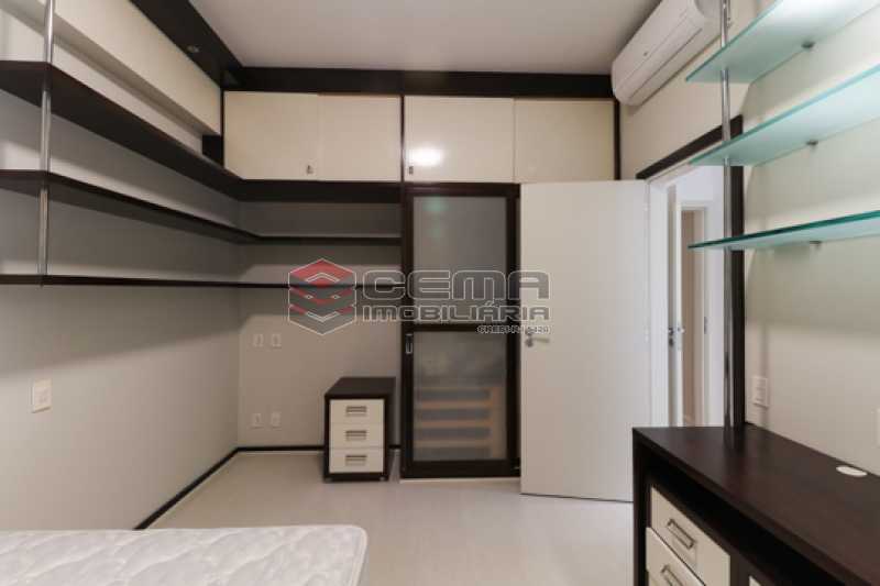 Conheça quarto2 do imóvel - Amplo 4 quartos com suite no melhor quadrilátero de Ipanema - LAAP40892 - 12 quarto2 - Amplo 4 quartos com suite no melhor quadrilátero de Ipanema - LAAP40892 - 12