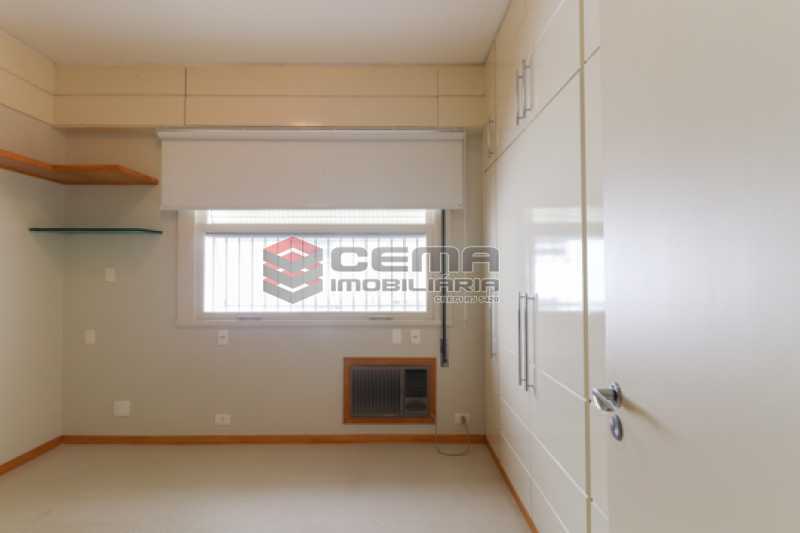 Conheça quarto 3 do imóvel - Amplo 4 quartos com suite no melhor quadrilátero de Ipanema - LAAP40892 - 14 quarto 3 - Amplo 4 quartos com suite no melhor quadrilátero de Ipanema - LAAP40892 - 14