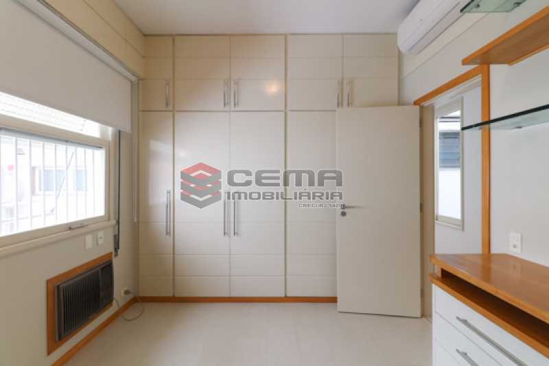 Conheça quarto 3 do imóvel - Amplo 4 quartos com suite no melhor quadrilátero de Ipanema - LAAP40892 - 15 quarto 3 - Amplo 4 quartos com suite no melhor quadrilátero de Ipanema - LAAP40892 - 15