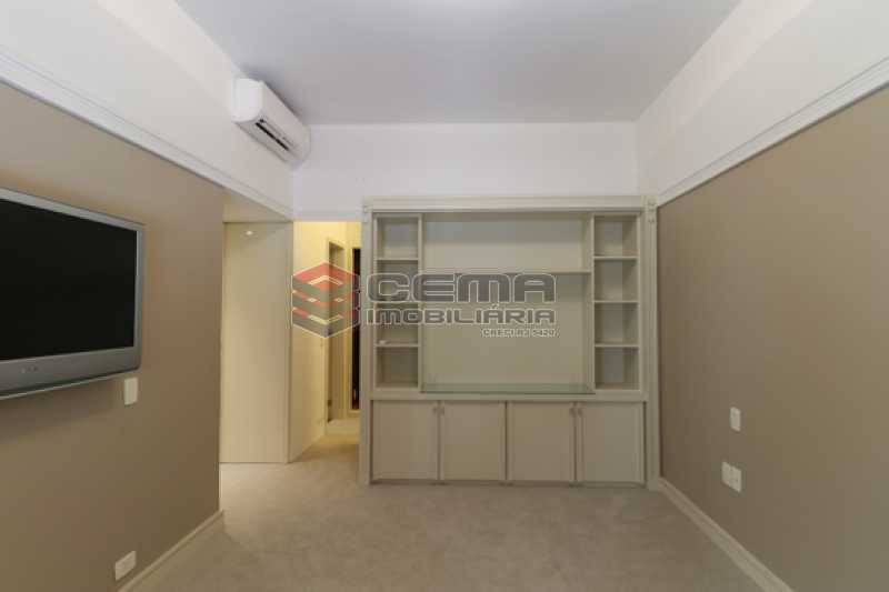 Conheça suite do imóvel - Amplo 4 quartos com suite no melhor quadrilátero de Ipanema - LAAP40892 - 17 suite - Amplo 4 quartos com suite no melhor quadrilátero de Ipanema - LAAP40892 - 17