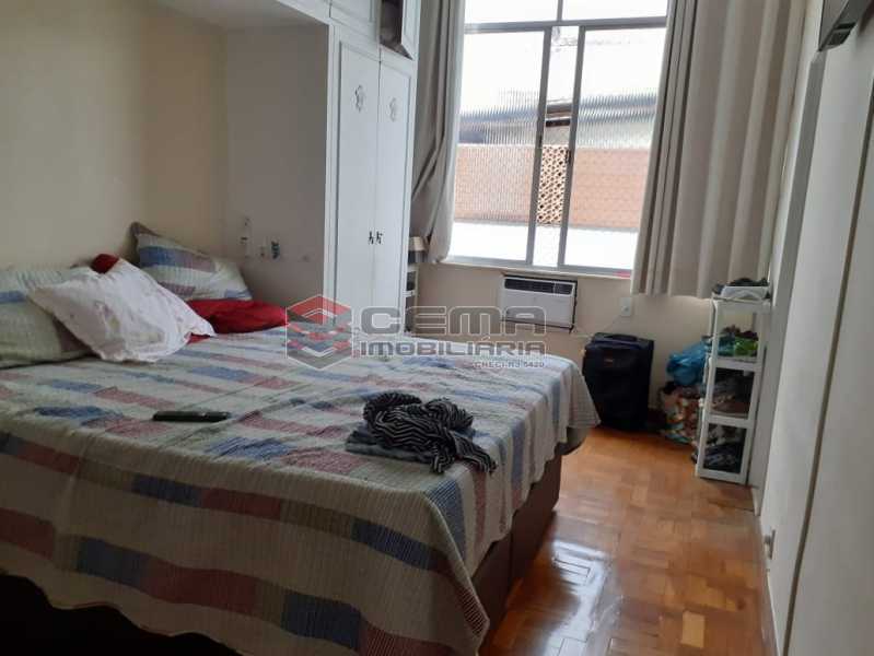 Conheça quarto do imóvel - Cobertura à venda Rua Senador Vergueiro,Flamengo, Zona Sul RJ - R$ 1.550.000 - LACO30283 - 15 quarto - Cobertura à venda Rua Senador Vergueiro,Flamengo, Zona Sul RJ - R$ 1.550.000 - LACO30283 - 15