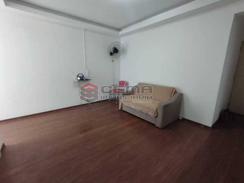 Conheça sala do imóvel - Apartamento 3 quartos no melhor quadrilátero de Copacabana. - LAAP34082 - 3 sala - Apartamento 3 quartos no melhor quadrilátero de Copacabana. - LAAP34082 - 3