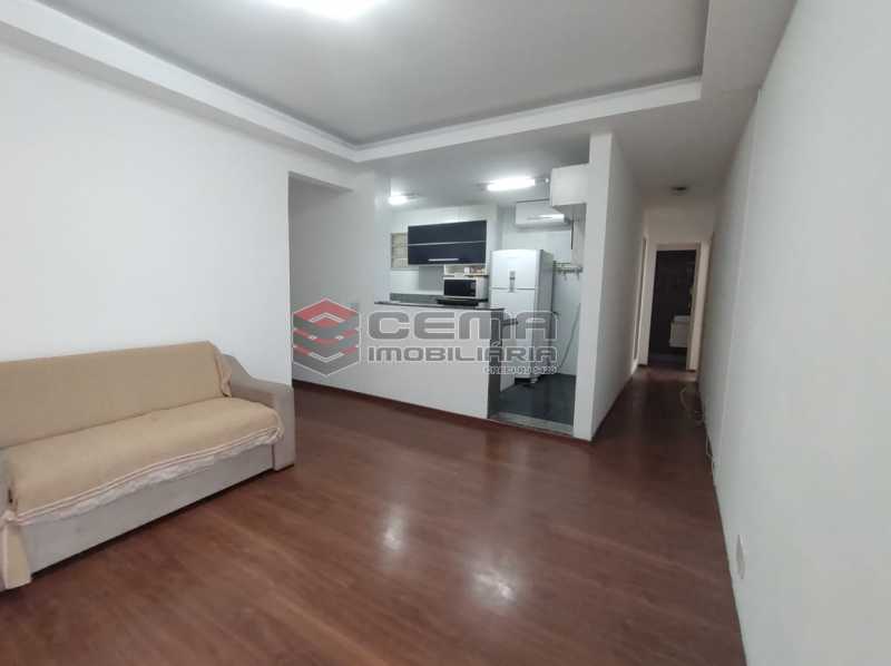 Conheça sala do imóvel - Apartamento 3 quartos no melhor quadrilátero de Copacabana. - LAAP34082 - 1 sala - Apartamento 3 quartos no melhor quadrilátero de Copacabana. - LAAP34082 - 1