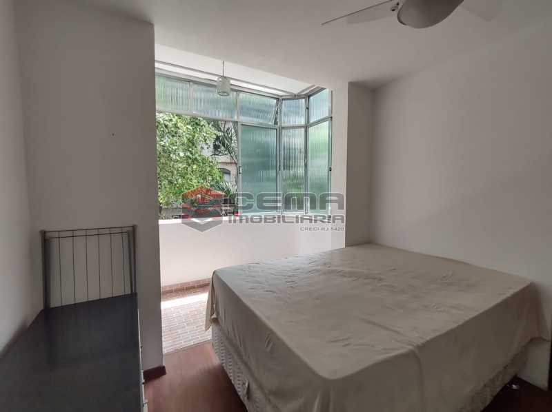 Conheça quarto1 do imóvel - Apartamento 3 quartos no melhor quadrilátero de Copacabana. - LAAP34082 - 6 quarto1 - Apartamento 3 quartos no melhor quadrilátero de Copacabana. - LAAP34082 - 6