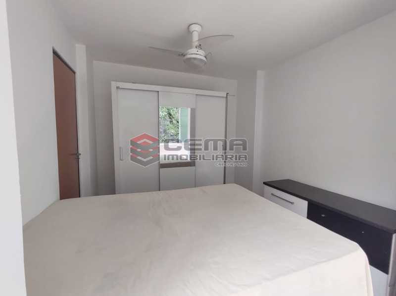 Conheça quarto1 do imóvel - Apartamento 3 quartos no melhor quadrilátero de Copacabana. - LAAP34082 - 7 quarto1 - Apartamento 3 quartos no melhor quadrilátero de Copacabana. - LAAP34082 - 7