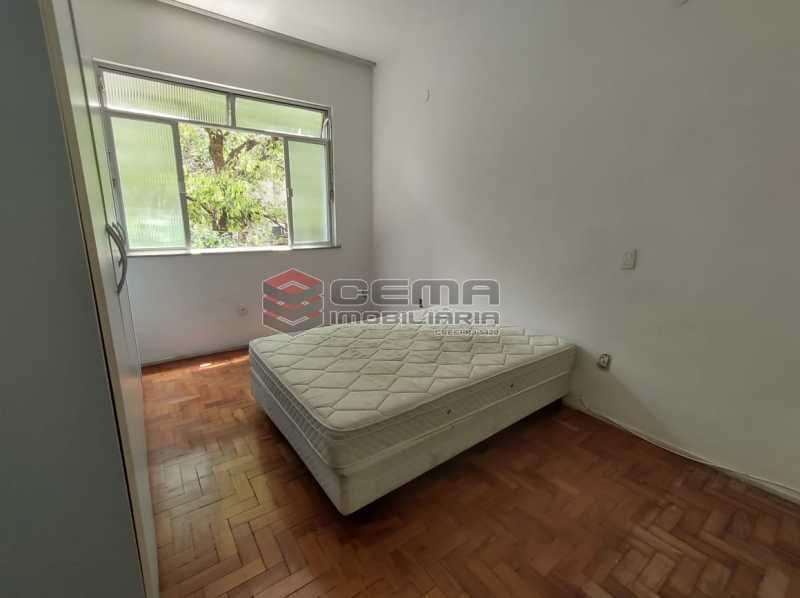 Conheça quarto3 do imóvel - Apartamento 3 quartos no melhor quadrilátero de Copacabana. - LAAP34082 - 13 quarto3 - Apartamento 3 quartos no melhor quadrilátero de Copacabana. - LAAP34082 - 13