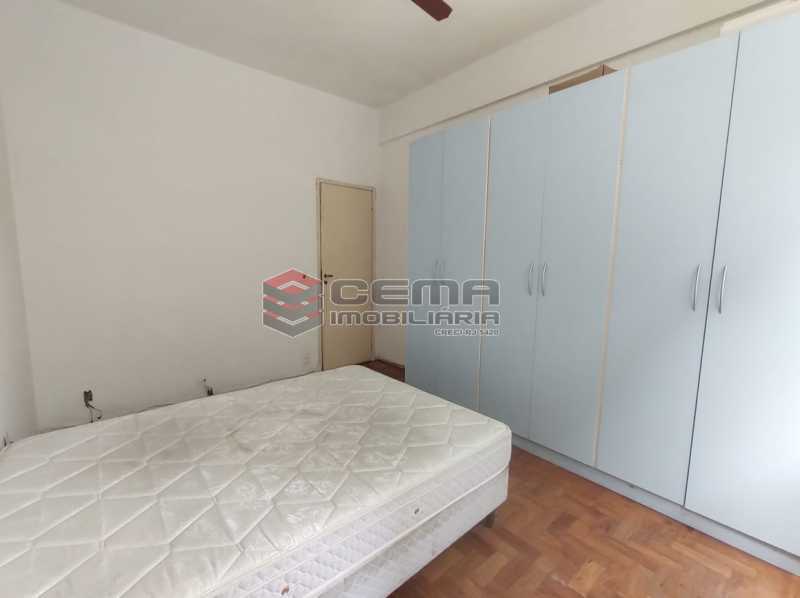 Conheça quarto3 do imóvel - Apartamento 3 quartos no melhor quadrilátero de Copacabana. - LAAP34082 - 14 quarto3 - Apartamento 3 quartos no melhor quadrilátero de Copacabana. - LAAP34082 - 14