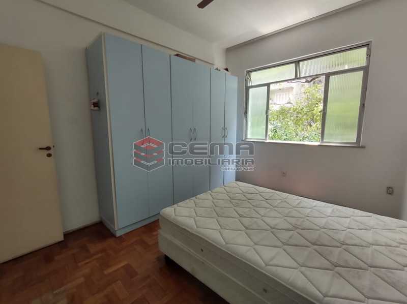 Conheça quarto3 do imóvel - Apartamento 3 quartos no melhor quadrilátero de Copacabana. - LAAP34082 - 15 quarto3 - Apartamento 3 quartos no melhor quadrilátero de Copacabana. - LAAP34082 - 15