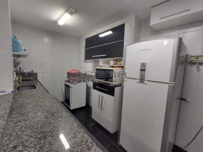 Conheça cozinha do imóvel - Apartamento 3 quartos no melhor quadrilátero de Copacabana. - LAAP34082 - 18 cozinha - Apartamento 3 quartos no melhor quadrilátero de Copacabana. - LAAP34082 - 18