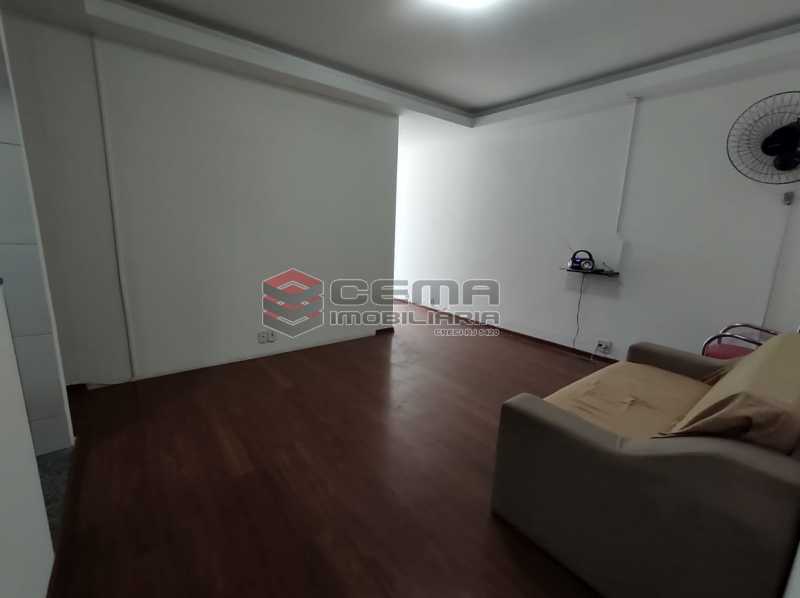 Conheça sala do imóvel - Apartamento 3 quartos no melhor quadrilátero de Copacabana. - LAAP34082 - 4 sala - Apartamento 3 quartos no melhor quadrilátero de Copacabana. - LAAP34082 - 4