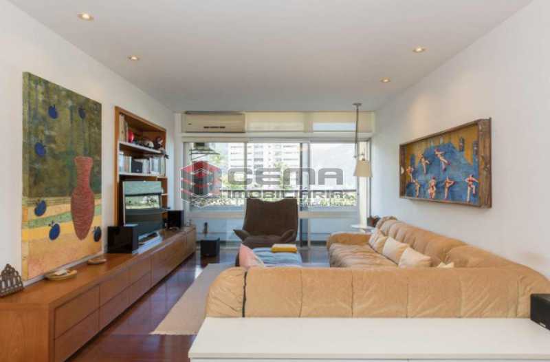 Conheça 20201028_175854 do imóvel - Apartamento para alugar com com 3 quartos e 3 VAGAS na garagem, Zona Sul, Rio de Janeiro, RJ. 210m2 - LAAP34084 - 7 20201028_175854 - Apartamento para alugar com com 3 quartos e 3 VAGAS na garagem, Zona Sul, Rio de Janeiro, RJ. 210m2 - LAAP34084 - 7