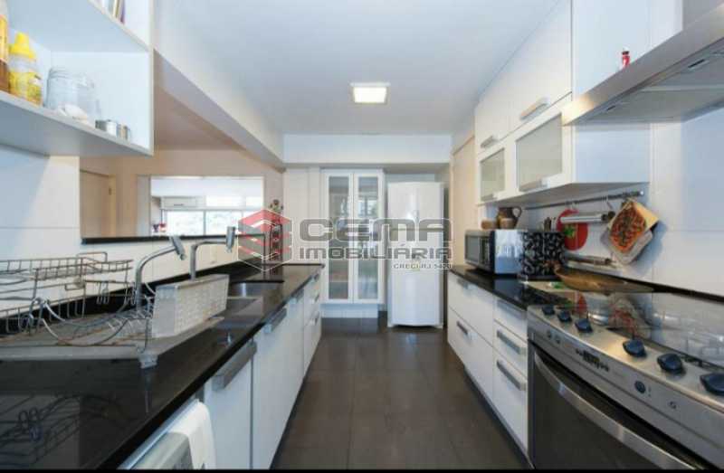 Conheça 20201028_180904 do imóvel - Apartamento para alugar com com 3 quartos e 3 VAGAS na garagem, Zona Sul, Rio de Janeiro, RJ. 210m2 - LAAP34084 - 10 20201028_180904 - Apartamento para alugar com com 3 quartos e 3 VAGAS na garagem, Zona Sul, Rio de Janeiro, RJ. 210m2 - LAAP34084 - 10