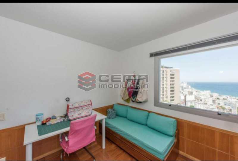 Conheça 20201028_180108 do imóvel - Apartamento para alugar com com 3 quartos e 3 VAGAS na garagem, Zona Sul, Rio de Janeiro, RJ. 210m2 - LAAP34084 - 13 20201028_180108 - Apartamento para alugar com com 3 quartos e 3 VAGAS na garagem, Zona Sul, Rio de Janeiro, RJ. 210m2 - LAAP34084 - 13