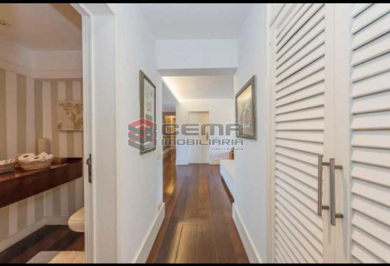 Conheça 20201028_180517 do imóvel - Apartamento para alugar com com 3 quartos e 3 VAGAS na garagem, Zona Sul, Rio de Janeiro, RJ. 210m2 - LAAP34084 - 16 20201028_180517 - Apartamento para alugar com com 3 quartos e 3 VAGAS na garagem, Zona Sul, Rio de Janeiro, RJ. 210m2 - LAAP34084 - 16
