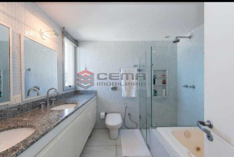 Conheça 20201028_180948 do imóvel - Apartamento para alugar com com 3 quartos e 3 VAGAS na garagem, Zona Sul, Rio de Janeiro, RJ. 210m2 - LAAP34084 - 21 20201028_180948 - Apartamento para alugar com com 3 quartos e 3 VAGAS na garagem, Zona Sul, Rio de Janeiro, RJ. 210m2 - LAAP34084 - 21