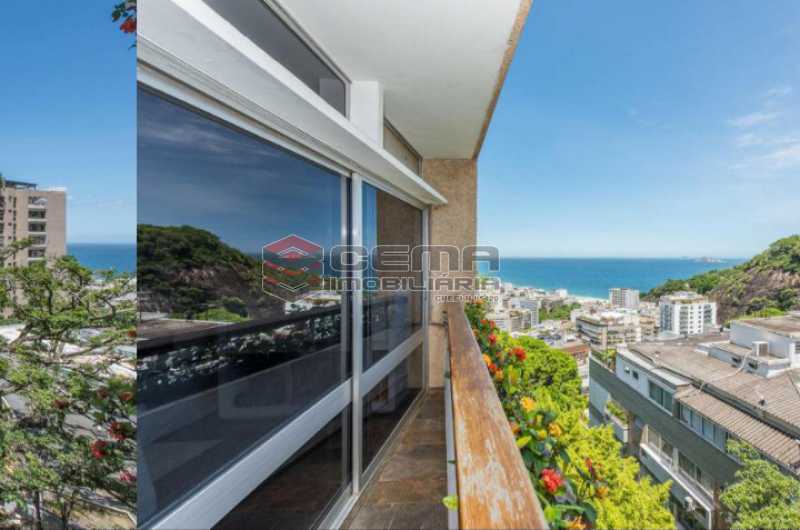 Conheça 20201028_180918 do imóvel - Apartamento para alugar com com 3 quartos e 3 VAGAS na garagem, Zona Sul, Rio de Janeiro, RJ. 210m2 - LAAP34084 - 25 20201028_180918 - Apartamento para alugar com com 3 quartos e 3 VAGAS na garagem, Zona Sul, Rio de Janeiro, RJ. 210m2 - LAAP34084 - 25